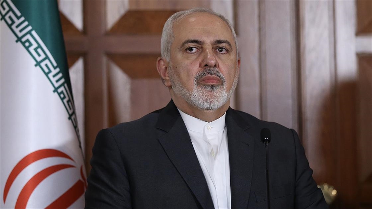 İran Dışişleri Bakanı Zarif: Batılılarla müzakereye hevesli değilim