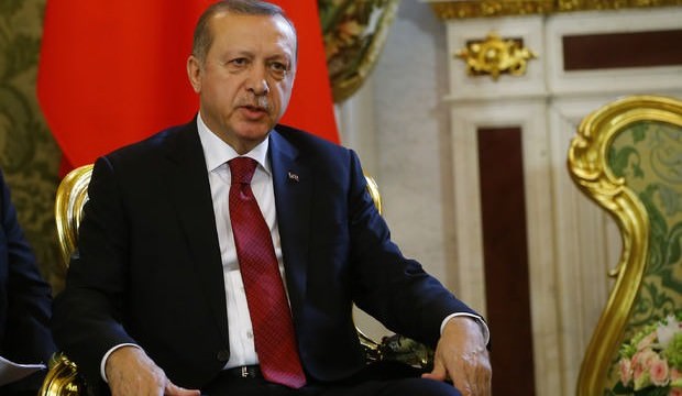 Erdoğan üç mahkumun cezasını kaldırdı!