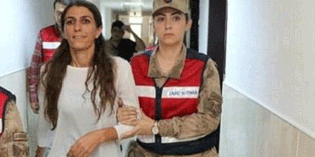 PKK’lıları evinde saklayan HDP'li başkana 15 yıl hapis istendi