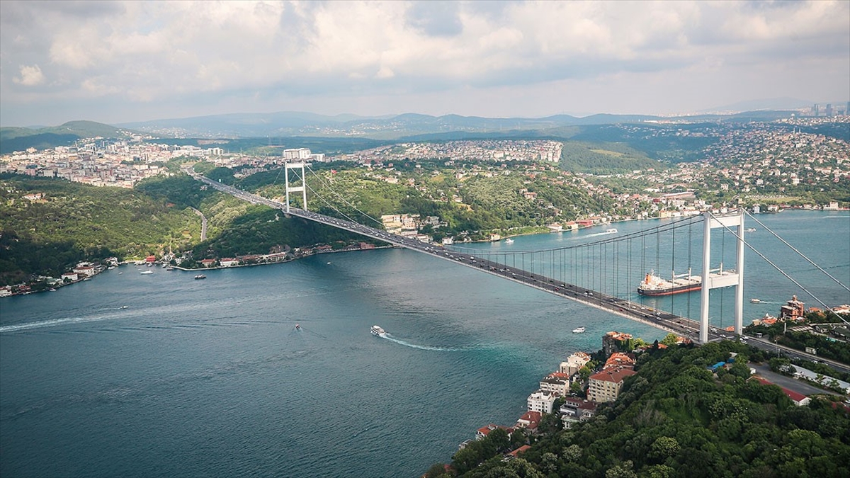 Marmara'da sıcaklıklar mevsim normallerinin üzerinde