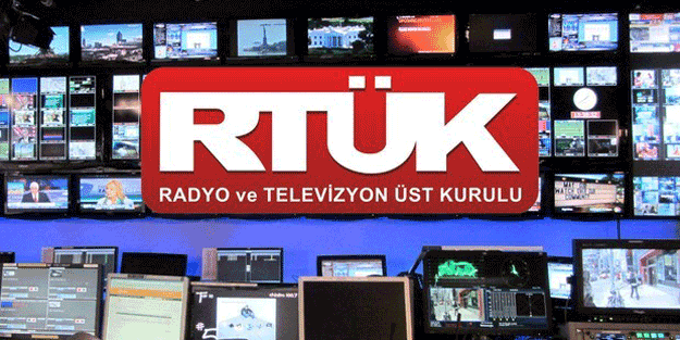 RTÜK harekete geçti! O programlara ayar