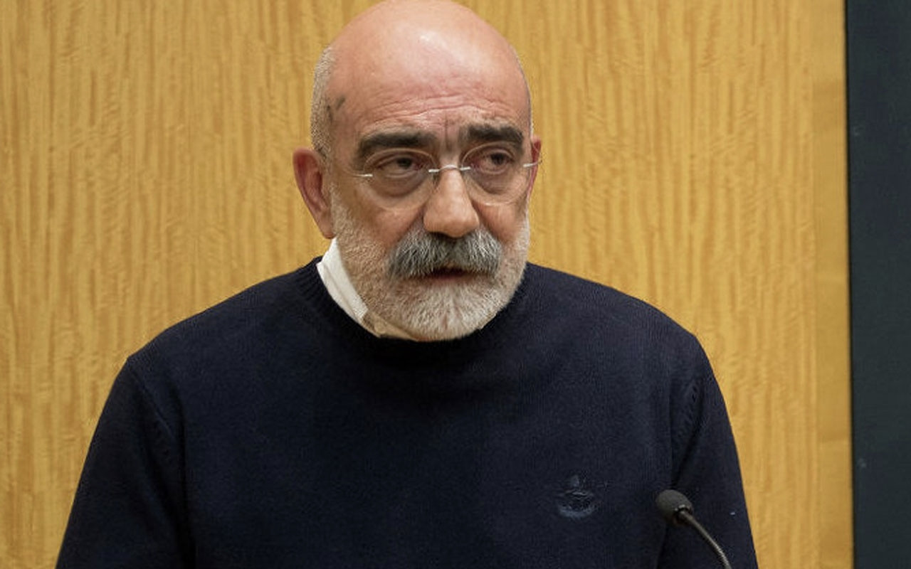 Ahmet Altan hakkında yakalama kararı!