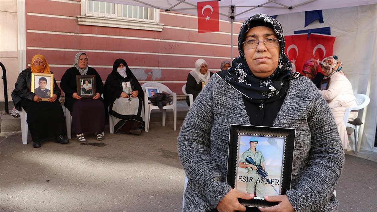 'PKK'nın Kürtlere yaptığı bu zulüm artık yeter'