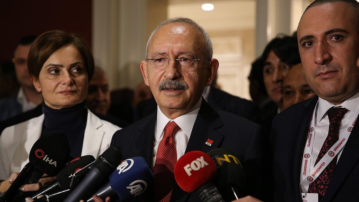 Kılıçdaroğlu'ndan 'EYT' açıklaması