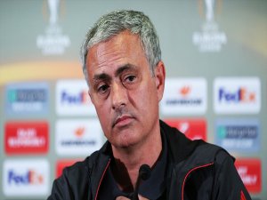 Mourinho'dan 'değiştim' mesajı