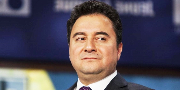 Ali Babacan’ın binası belli oldu