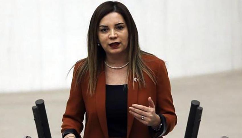 MHP’li Arzu Erdem: Kadın Cinayetlerinde İyi Hal İndirimi Olmamalı