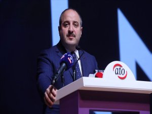 Sanayi ve Teknoloji Bakanı Varank: Sağladığımız destekler karşılığını buluyor