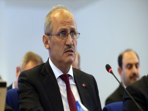 Bakan Turhan: Türkiye'de 505 kilometrelik akıllı ulaşım altyapısı tamamlandı