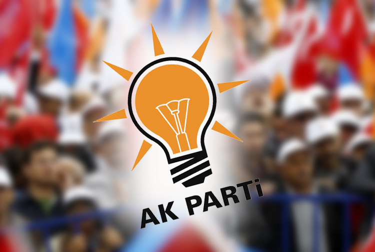 AK Parti'den istifa şartı