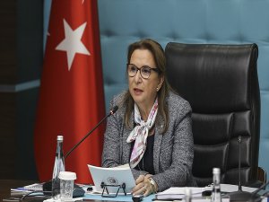 Bakan Pekcan'dan perakendeci esnafına maliyetleri düşürecek müjde