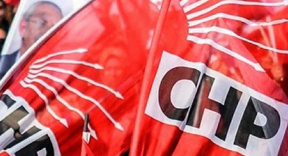 CHP'nin içinden yeni parti çıkıyor! Resmen açıkladı