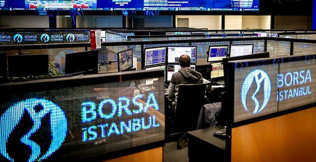 Borsa İstanbul haftaya yatay başladı