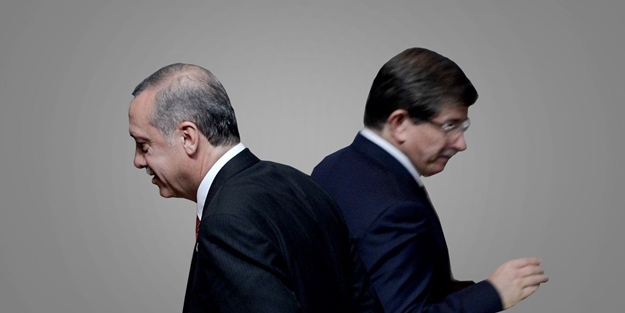 Davutoğlu'nu fena rezil etti! "Nasıl tenezzül edersin?"