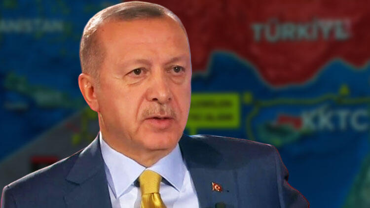 Türkiye Libya'ya asker mi gönderiyor? Erdoğan'dan flaş açıklama!