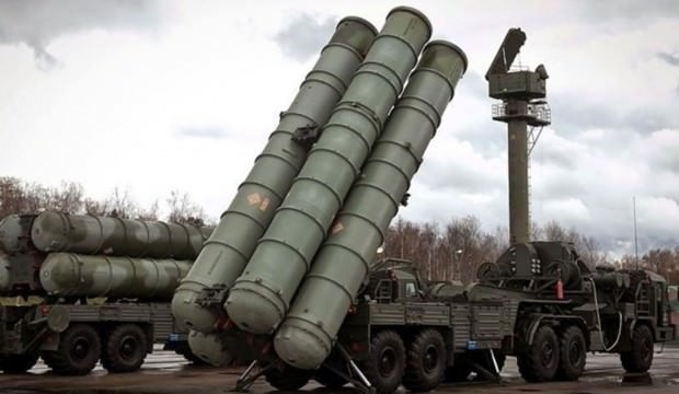 Türkiye'den yeni S-400 açıklaması