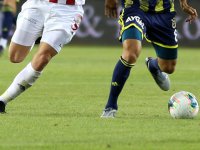 Fenerbahçe, lider Sivasspor'a konuk olacak