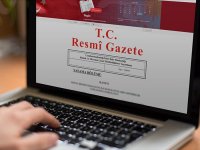 TBMM'nin ABD Senatosuna yönelik kınama kararı Resmi Gazete'de