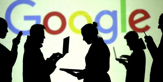 Google Türkiye'den çekiliyormu? Google'ye girilmiyor