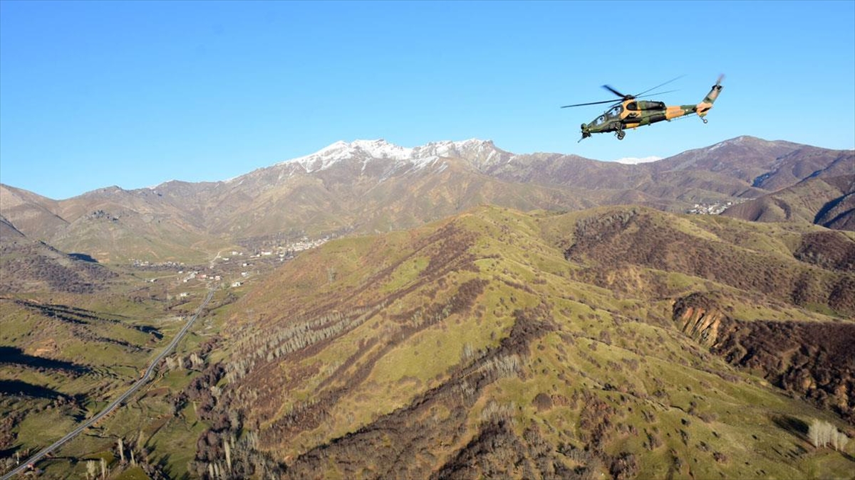 Bitlis Valisi Çağatay'dan açıklama