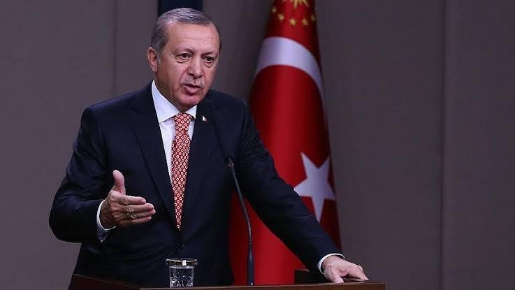 Erdoğan'dan asgari ücret açıklaması