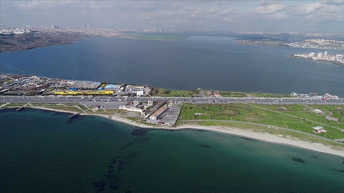 Kanal İstanbul ÇED Raporu'na itiraz süresi sona erdi