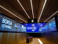 Borsa İstanbul güne yükselişle başladı