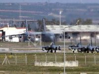 Türkiye'den İncirlik Üssü'ne operasyon!