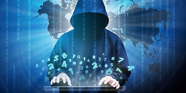 Türk hackerlardan Yunanistan'a siber operasyon!