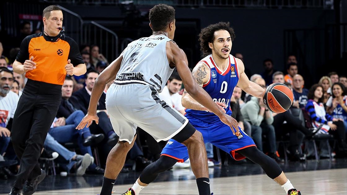 Anadolu Efes Avrupa'da çok 'farklı'