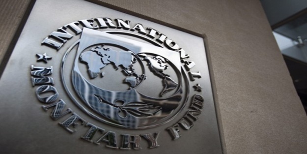 IMF'den dikkat çeken Türkiye açıklaması