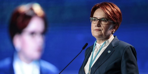 İP Lideri Meral Akşener yine anket açıkladı