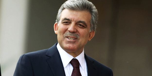 Abdullah Gül Aday mı oluyor? Açıklama geldi..