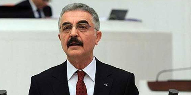 Mustafa Akıncı’ya MHP’den sert cevap! Cezasız kalmayacak