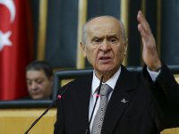 MHP Lideri Bahçeli: İdlib'e kara ve hava operasyonu süratle icra edilmelidir