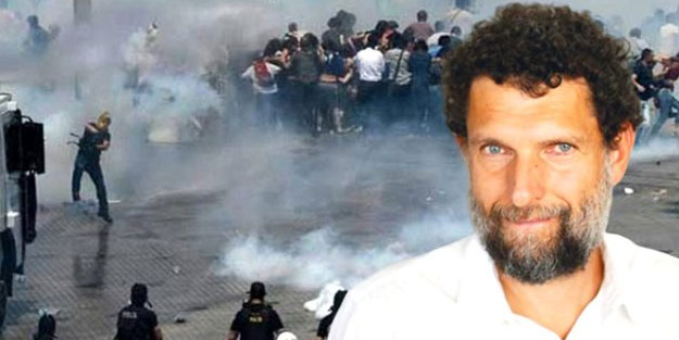 Osman Kavala hakkında gözaltı kararı!