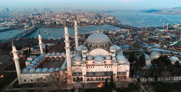 Prof. Dr. Hamza Gündoğdu, Mimar Sinan'ı anlattı