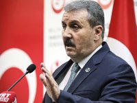 BBP’den İYİ Parti'ye çok sert tepki