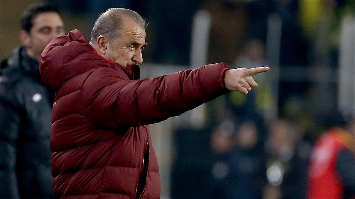 Galatasaray, Fatih Terim ile tarih yazıyor