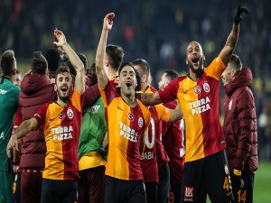 Galatasaray hisseleri kazandırmaya devam ediyor