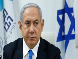 Netanyahu'dan Kudüs'ün doğusuna 3 bin 500 konut inşa etme talimatı