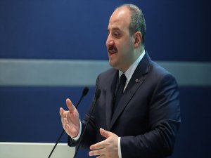 Sanayi ve Teknoloji Bakanı Varank: 2020 yılını yatırım yılı olarak görüyoruz