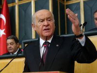 Devlet Bahçeli'den Suriye ve Libya açıklaması