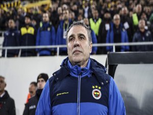 Fenerbahçe'de Ersun Yanal dönemi sona erdi