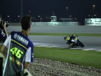 MotoGP'nin Katar'daki açılış etabı koronavirüs nedeniyle iptal edildi