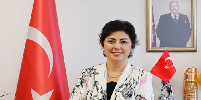 MHP'li Taşlıçay: "Ülkücü nesiller olarak Türk Kadınının Yanında Olduğumuzu Haykırıyoruz"