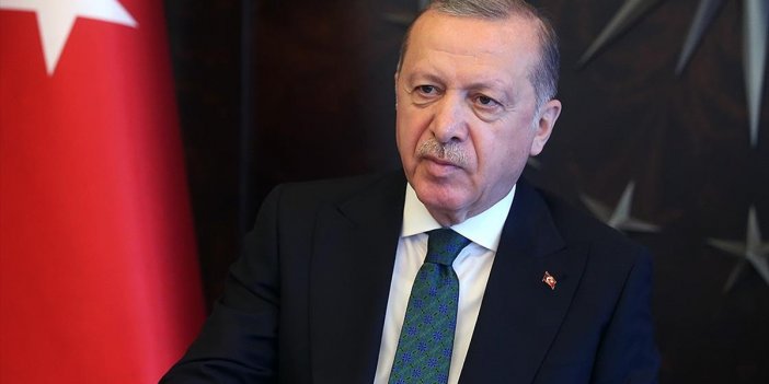 Cumhurbaşkanı Erdoğan'ndan yeni hastane açıklaması