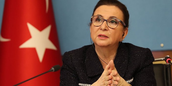 Bakan Pekcan otomotiv ihracatında önemli bir artış beklediklerini söyledi